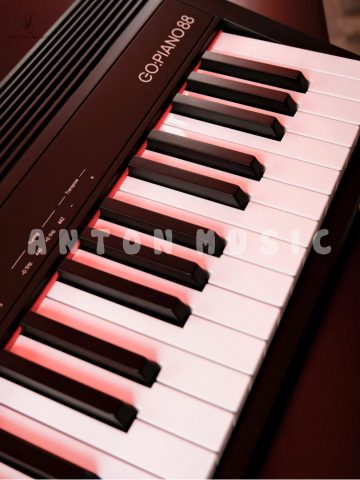 Đàn Piano Điện Roland GO-88P (GO:PIANO88)