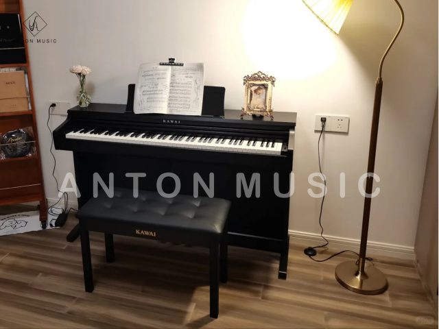 Đàn Piano Điện Kawai KDP-120