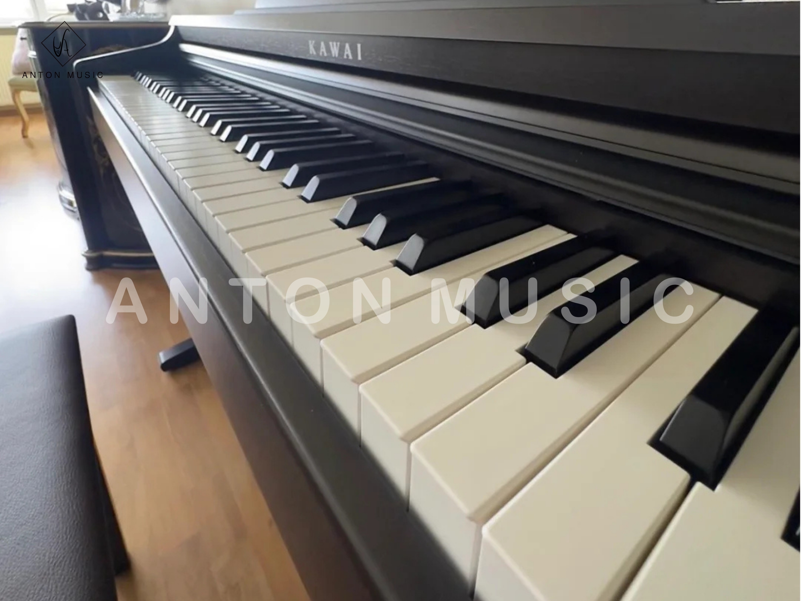 Đàn Piano Điện Kawai KDP-120