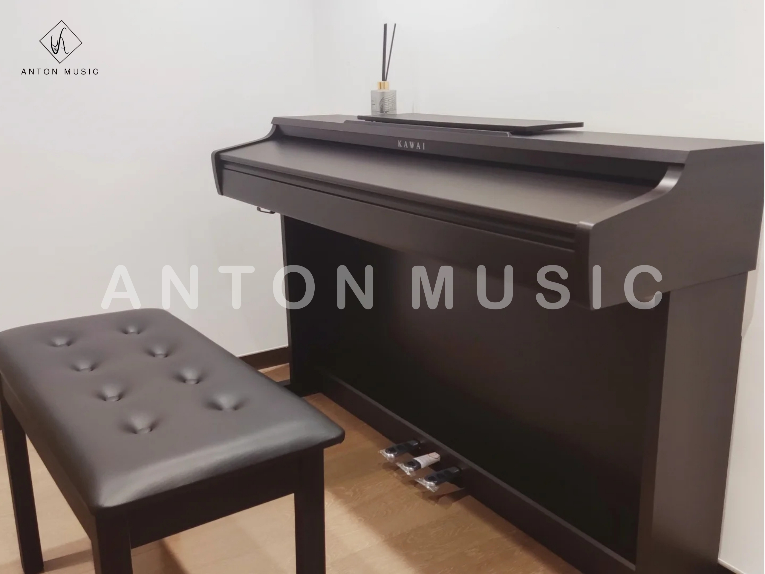 Mua Đàn Piano Điện Kawai KDP120 Ở Thủ Đức Sài Gòn Để Học Tập