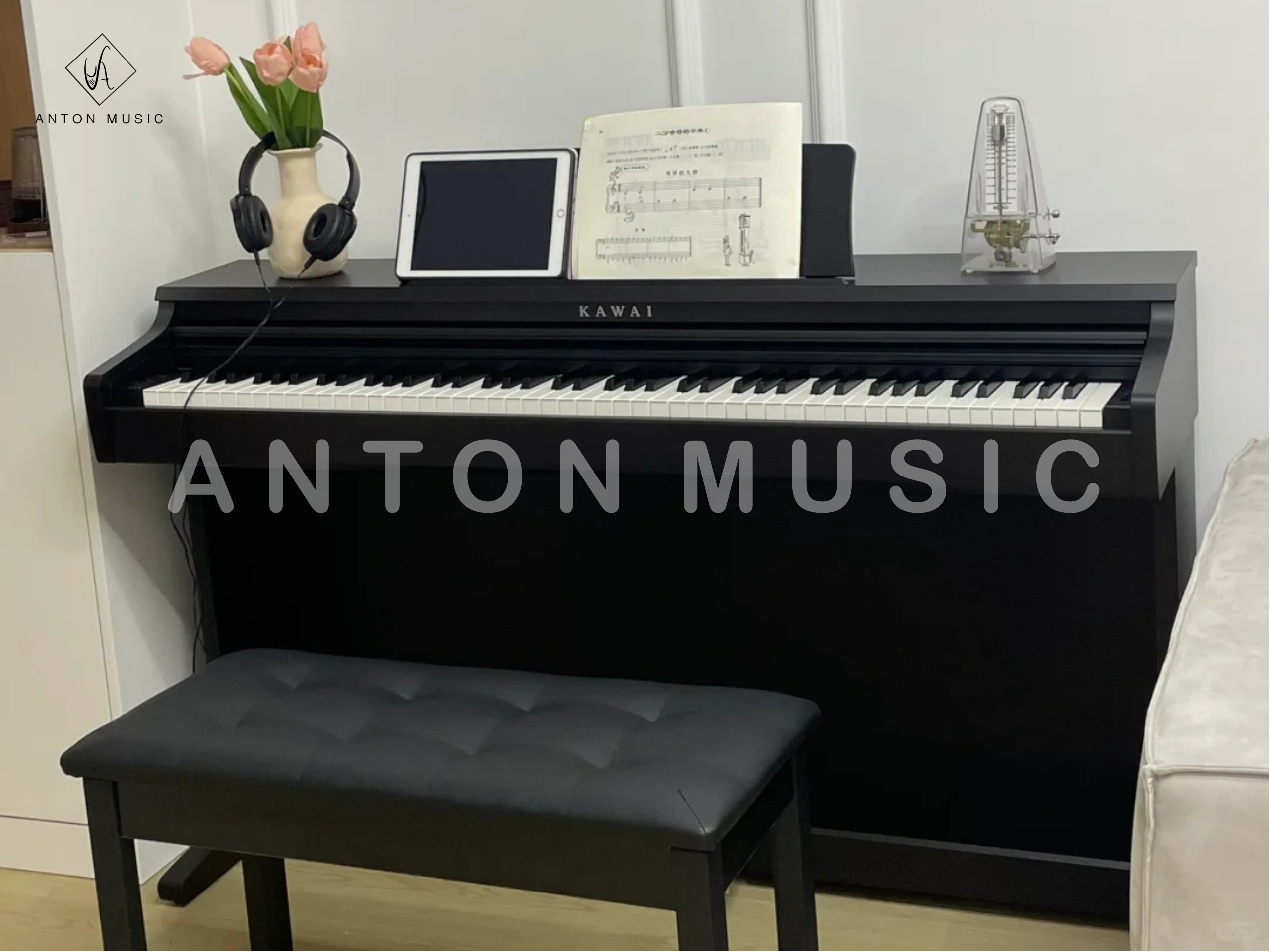 Kawai KDP120 Giá 27,5 Triệu Đàn Piano Tầm Giá 20 Triệu Nên Mua Trong Năm 2025