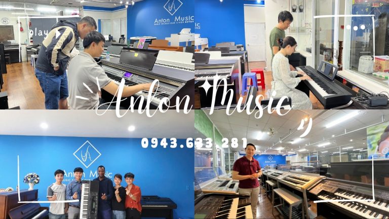 Mua Bán Đàn Piano Cũ Và Mới Huyện Hóc Môn Trả Góp 0% Nhập Khẩu Chính Hãng