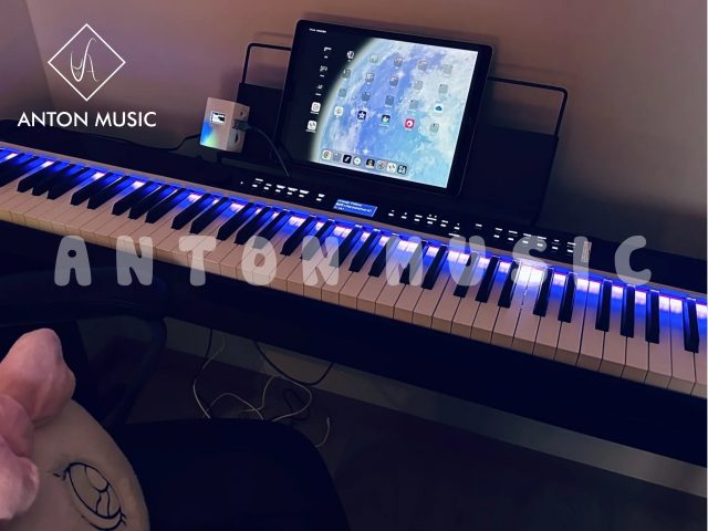 Đàn Piano Điện Casio PX-S3100 NEW Privia