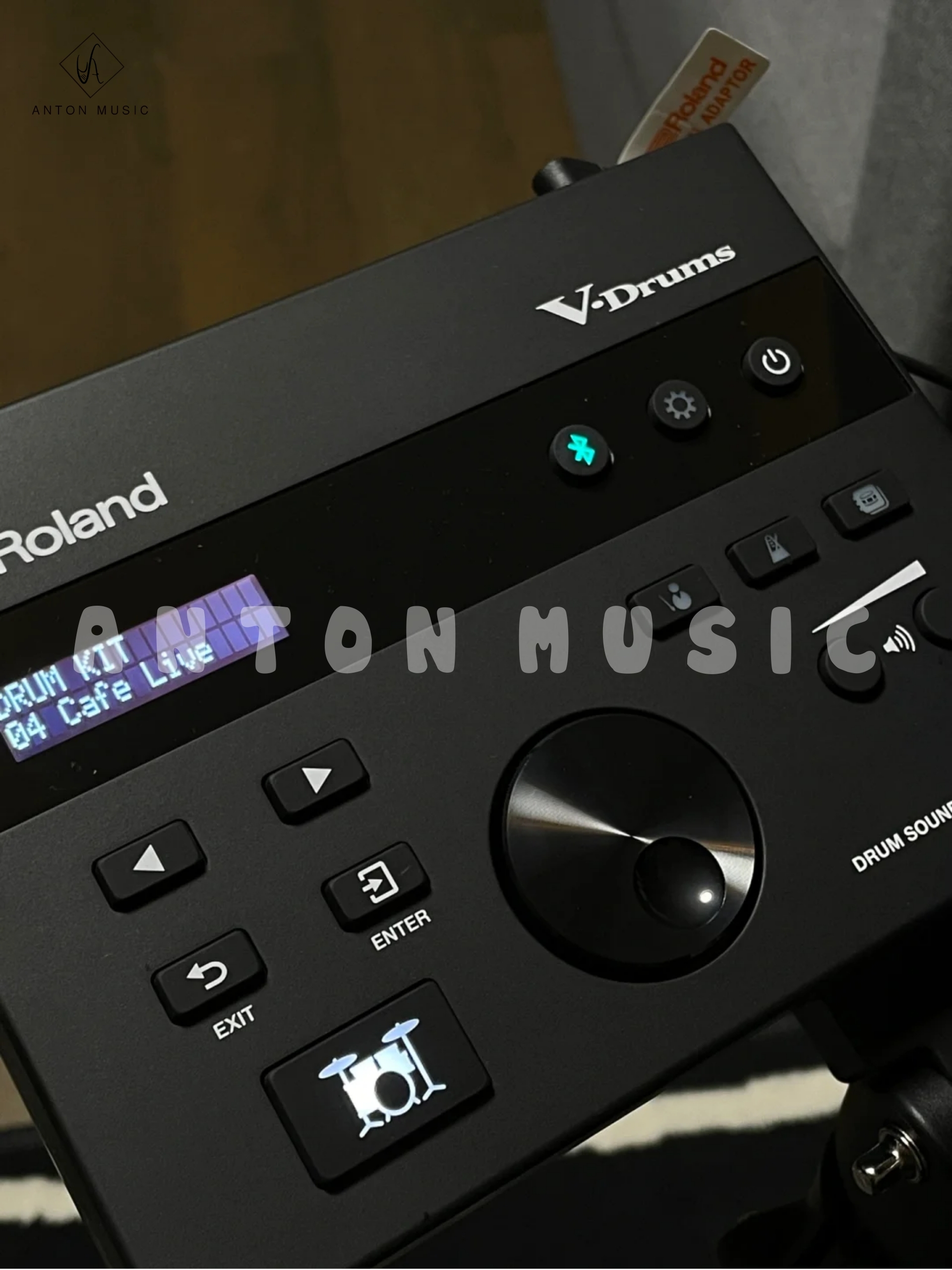 Trống Điện Roland TD-07DMK V-Drums NEW