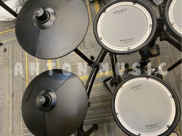 Trống Điện Roland TD-07DMK V-Drums NEW