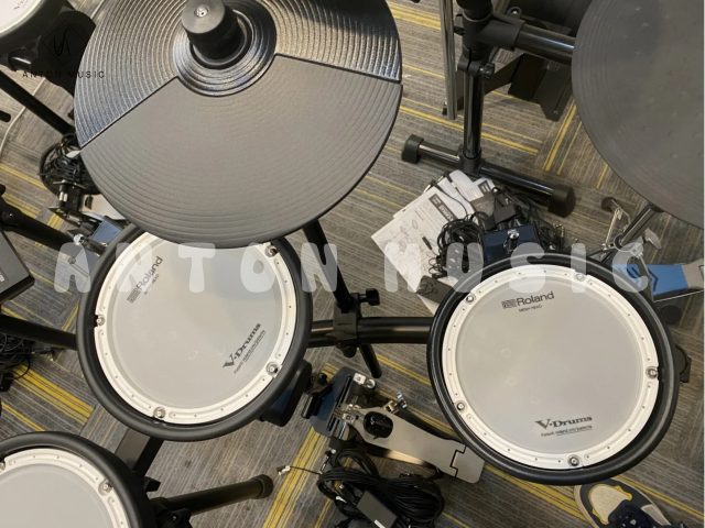 Trống Điện Roland TD-07DMK V-Drums NEW