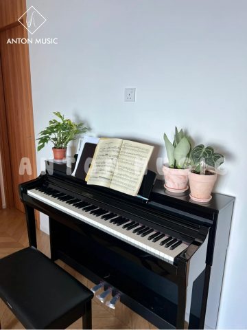 Đàn Piano Điện Yamaha CSP-275 Clavinova