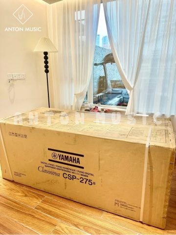 Đàn Piano Điện Yamaha CSP-275 Clavinova