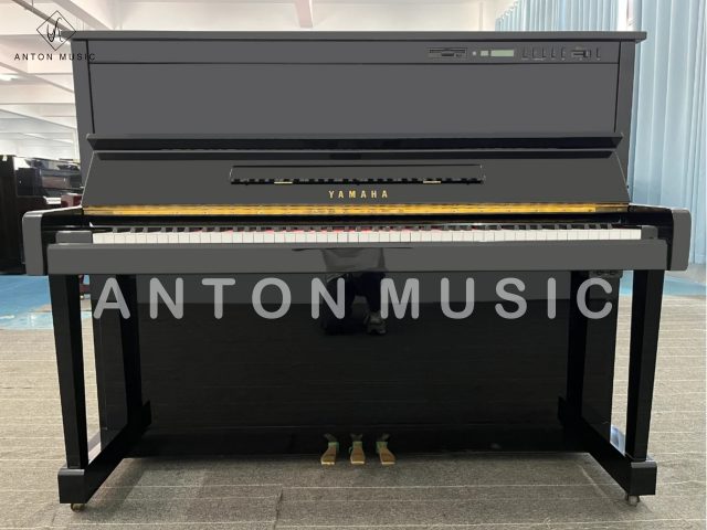 Đàn Piano Cơ Yamaha SX100RBL Upright