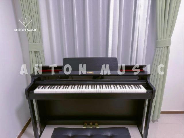 Đàn Piano Điện Casio AP-550