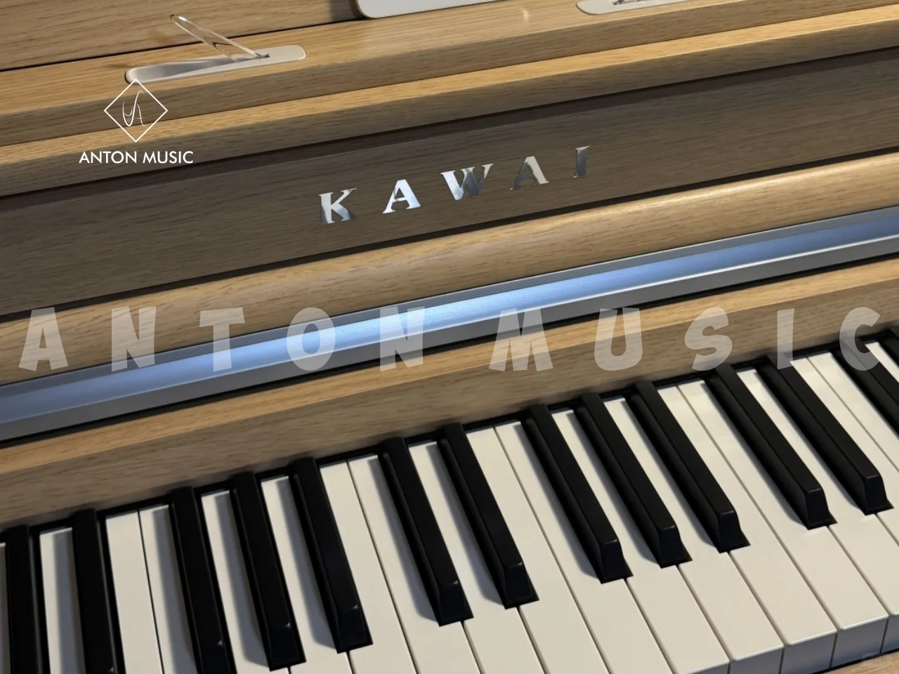 Đàn Piano Điện Kawai CA Series Kawai CA401