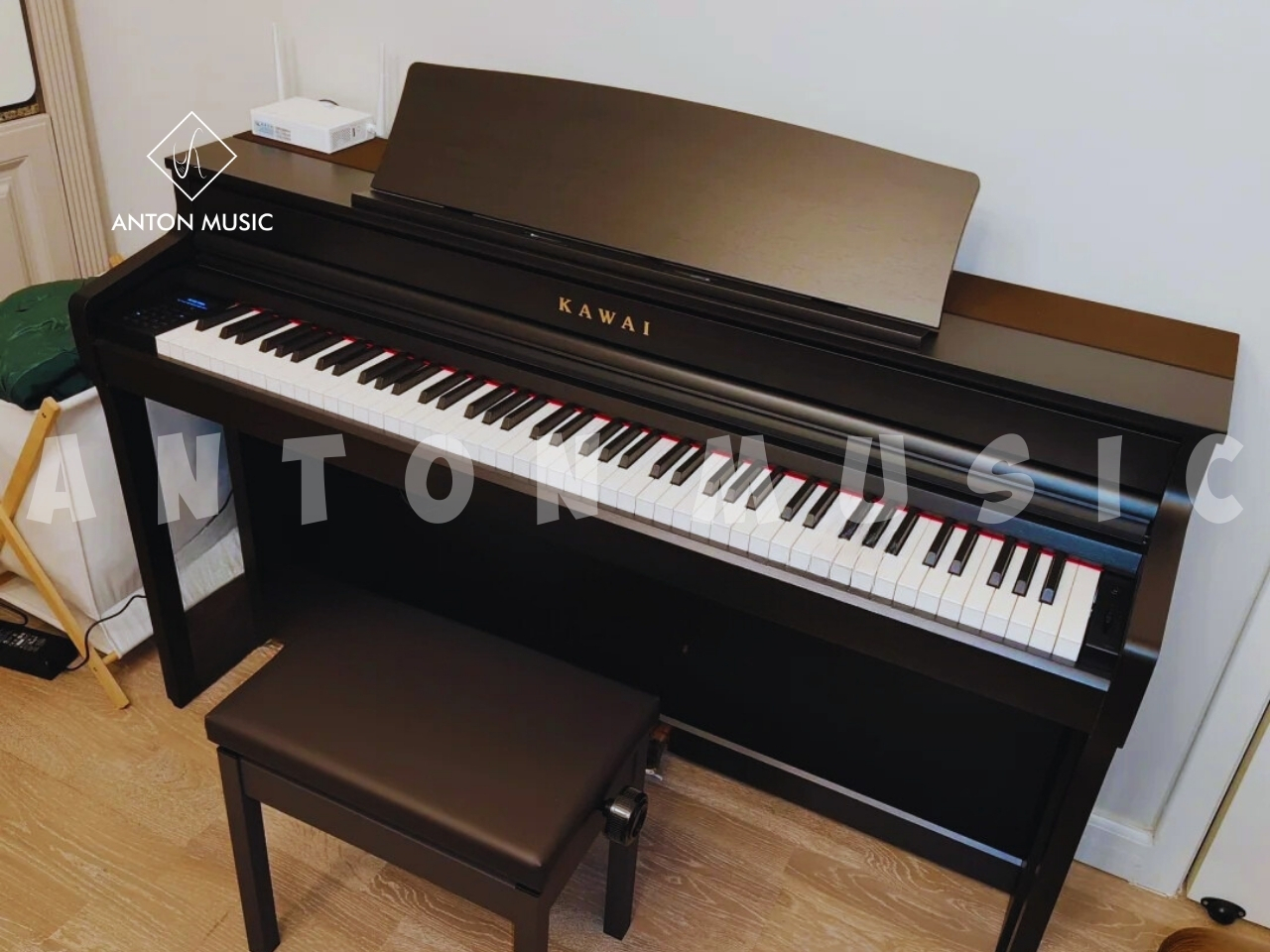 Đàn Piano Điện Kawai CA Series Kawai CA501