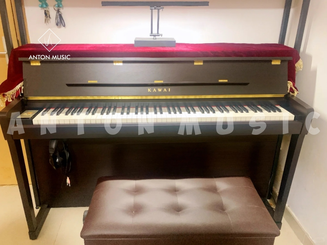 So Sánh Kawai CA-99 Vs Yamaha CLP-745