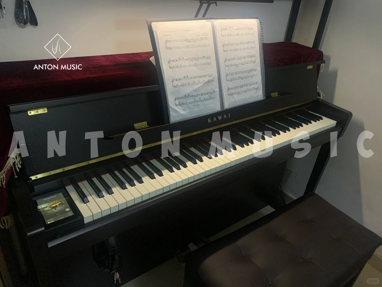 So Sánh Kawai CA-99 Vs Yamaha CLP-745