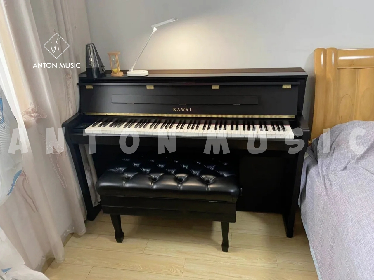 So Sánh Kawai CA-99 Vs Yamaha CLP-745