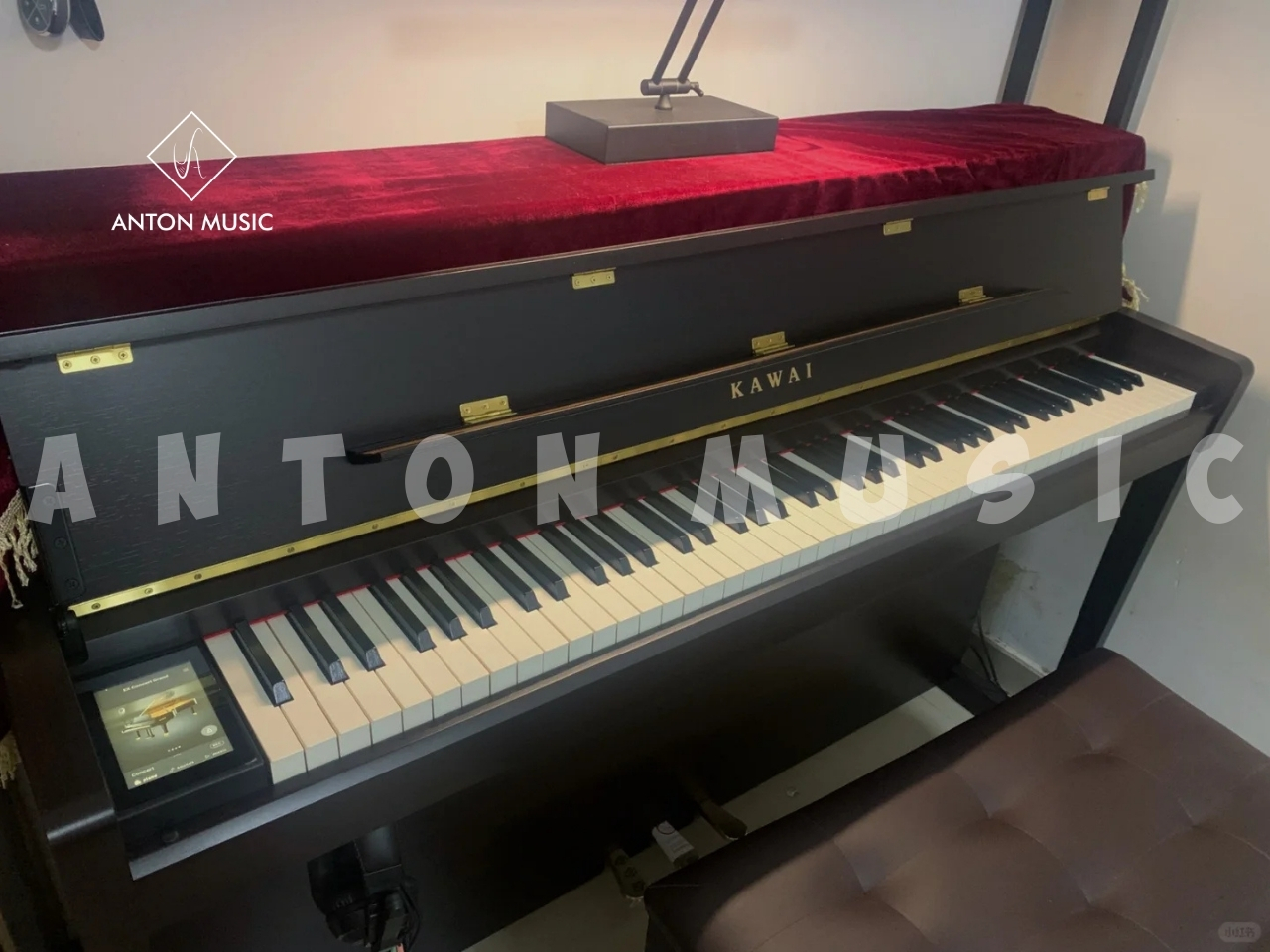 So Sánh Kawai CA-99 Vs Yamaha CLP-745