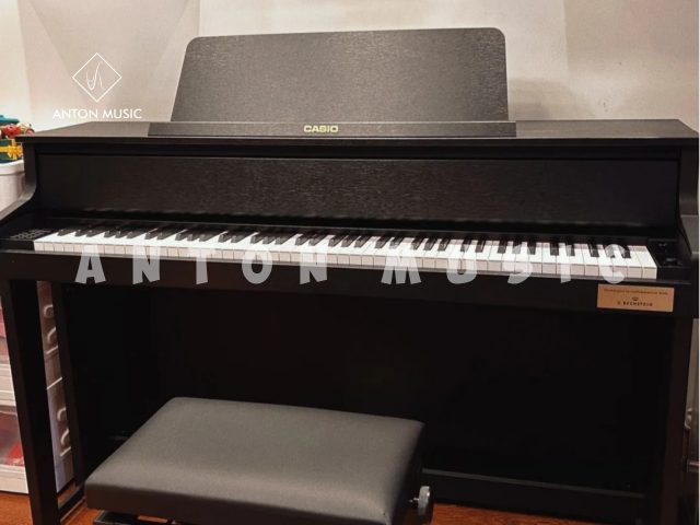 Đàn Piano Điện Casio GP-310 NEW CELVIANO Grand Hybrid