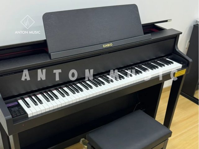 Đàn Piano Điện Casio GP-310 NEW CELVIANO Grand Hybrid