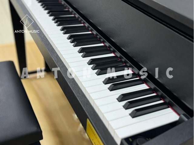 Đàn Piano Điện Casio GP-310 NEW CELVIANO Grand Hybrid