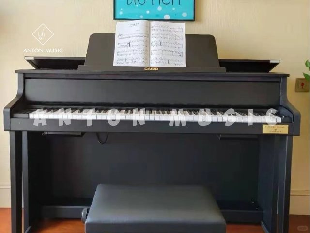 Đàn Piano Điện Casio GP-310 NEW CELVIANO Grand Hybrid