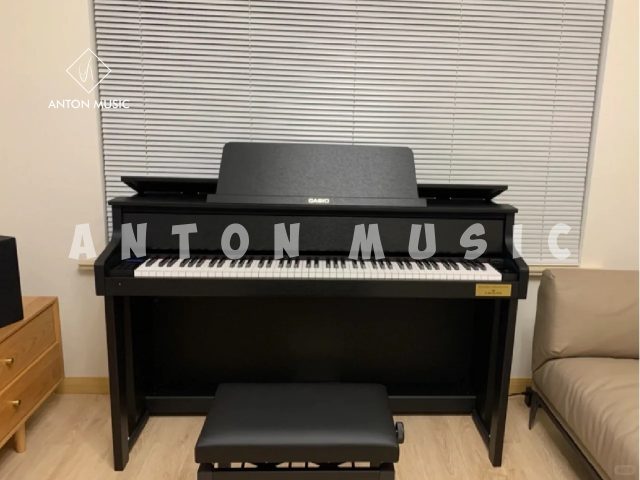 Đàn Piano Điện Casio GP-310 NEW CELVIANO Grand Hybrid