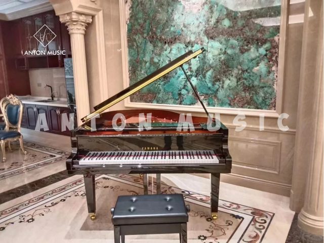 Đại Dương Cầm Yamaha GC1 Baby Grand Nhập Khẩu Chính Hãng