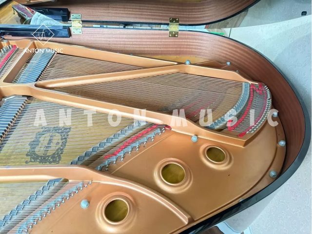 Đại Dương Cầm Yamaha GC1 Baby Grand Nhập Khẩu Chính Hãng