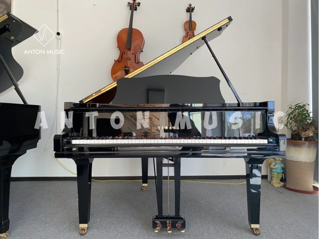 Đại Dương Cầm Yamaha GC1 Baby Grand Nhập Khẩu Chính Hãng
