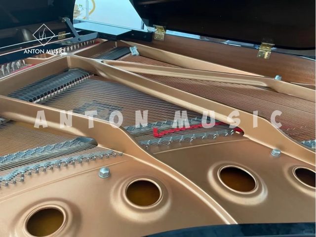 Đại Dương Cầm Yamaha GC1 Baby Grand Nhập Khẩu Chính Hãng