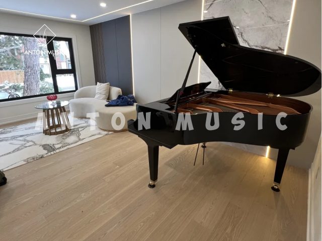 Đại Dương Cầm Yamaha GC1 Baby Grand Nhập Khẩu Chính Hãng