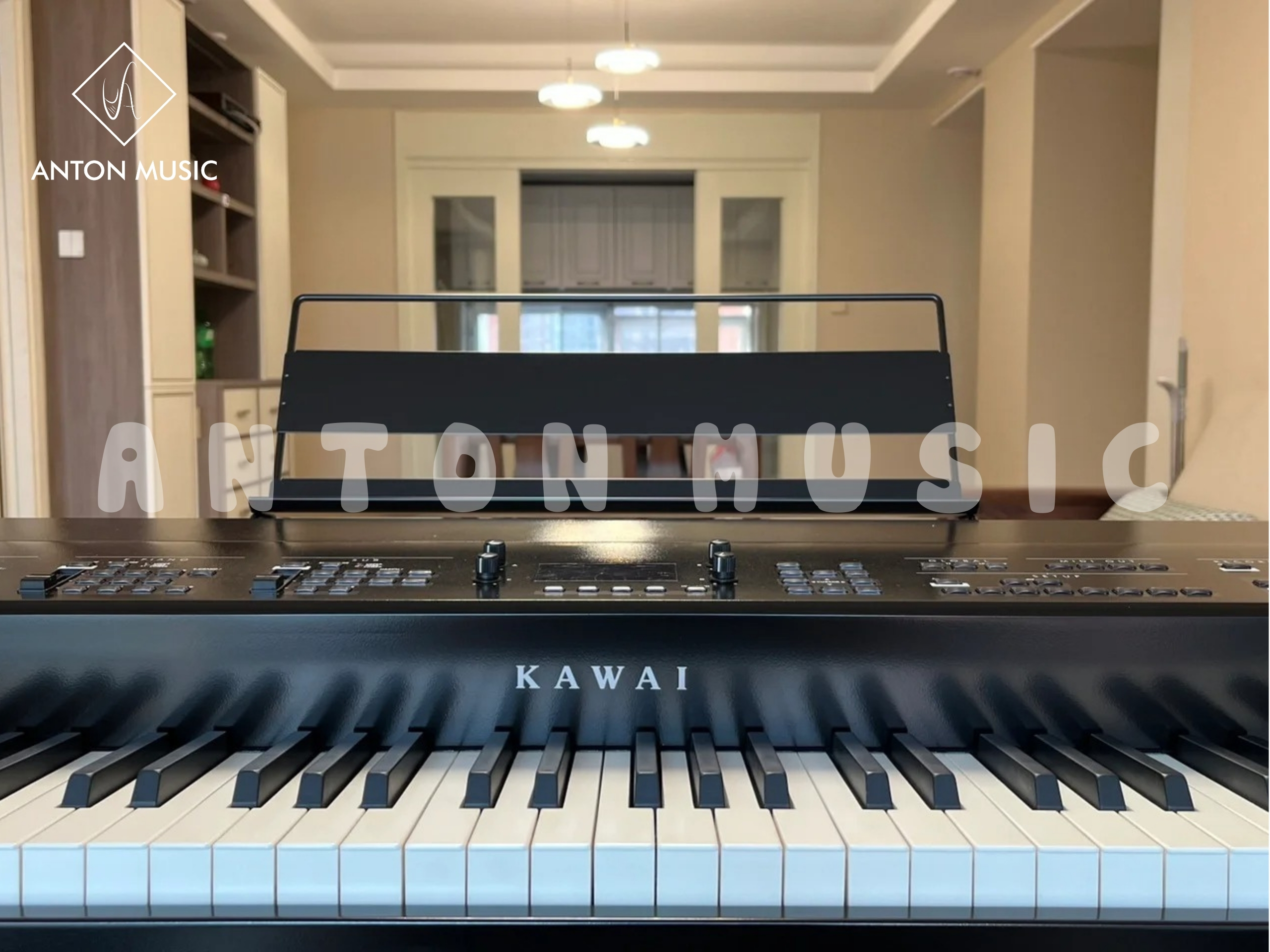 Đàn Piano Điện Mới Giá Rẻ Đáng Mua Nhất Năm 2025 - Kawai MP11SE