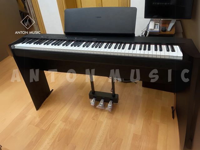 Đàn Piano Điện Yamaha Dòng P Series P225 Cho Người Mới Học