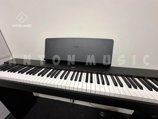 Đàn Piano Điện Yamaha Dòng P Series P225 Cho Người Mới Học