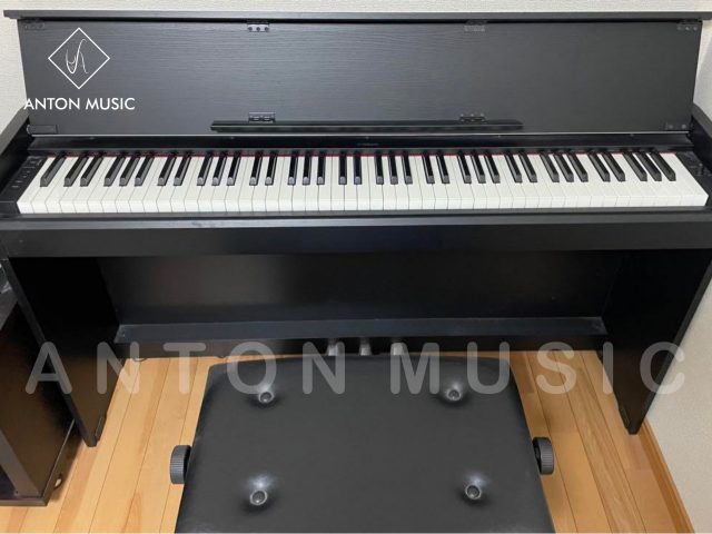 Đàn Piano Nhật Bản Yamaha Dòng ARIUS YDP-S51