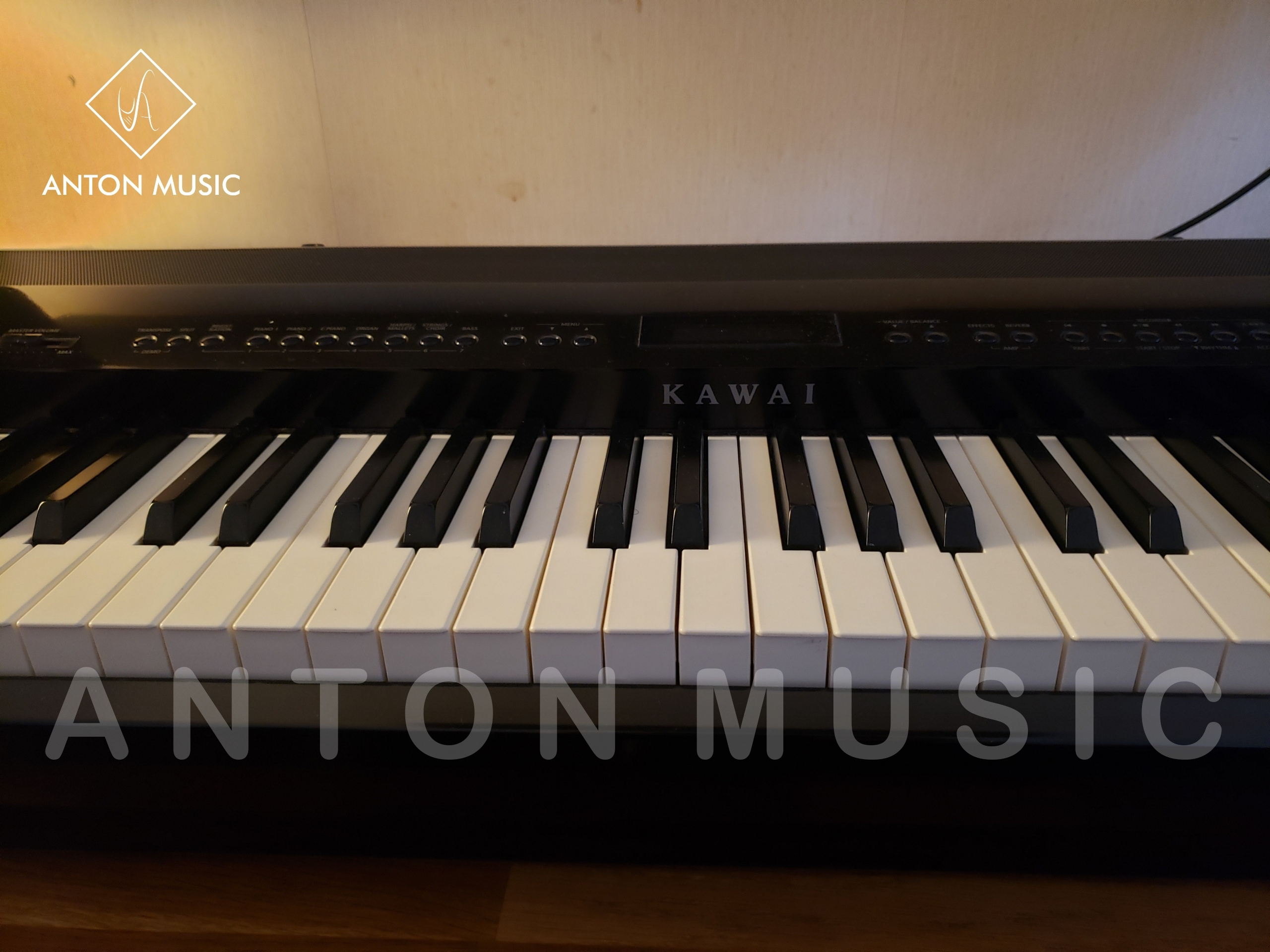 Đàn Piano Điện Kawai Portable ES8 Cao Cấp Đời Mới Nhỏ Gọn Mà Mạnh Mẽ