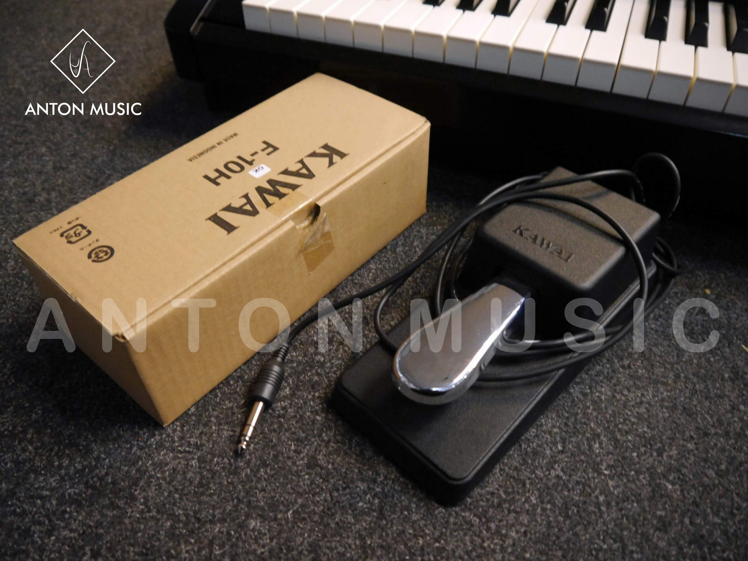 Đàn Piano Điện Kawai Portable ES8 Cao Cấp Đời Mới Nhỏ Gọn Mà Mạnh Mẽ