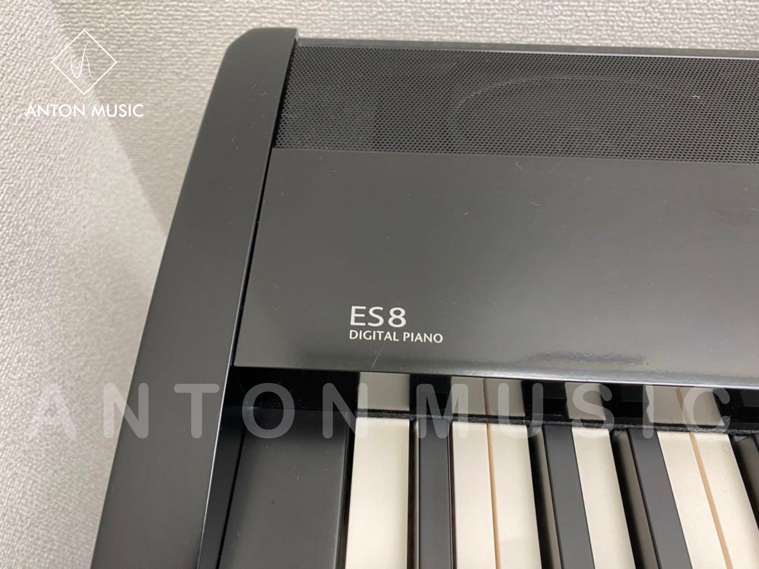Đàn Piano Điện Kawai Portable ES8 Cao Cấp Đời Mới Nhỏ Gọn Mà Mạnh Mẽ