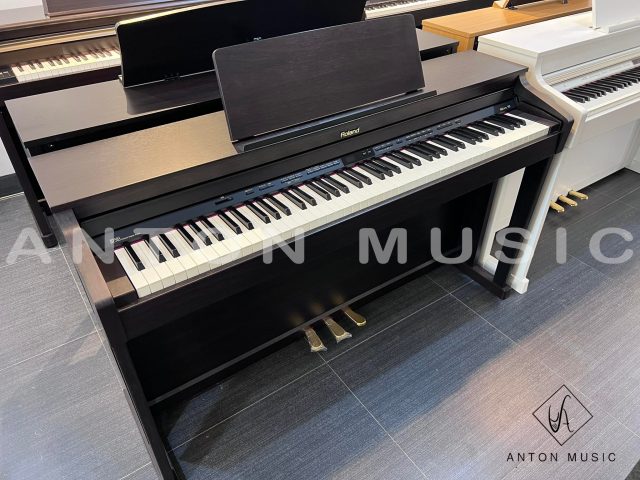 Đàn Piano Điện Roland Giá Rẻ HP 503 Dưới 10 Triệu