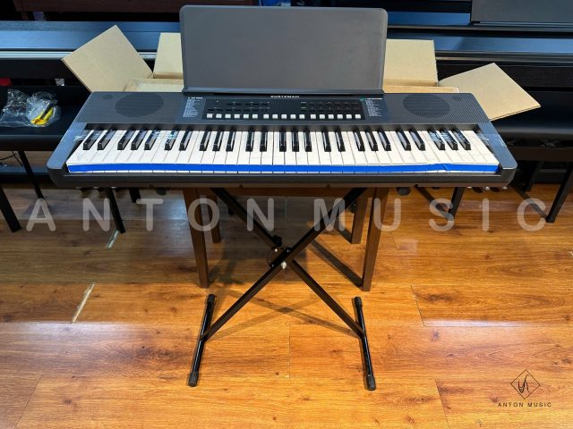 Đàn Organ Kurtzman 61 Phím Giá Rẻ K160 Đến Từ Xứ Sở Sương Mù Anh Quốc