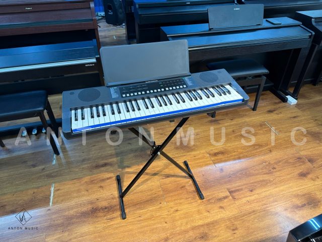 Đàn Organ Kurtzman 61 Phím Giá Rẻ K160 Đến Từ Xứ Sở Sương Mù Anh Quốc