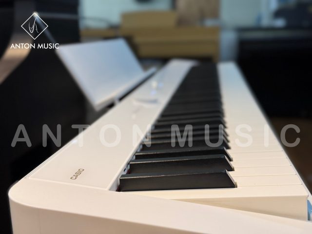 Đàn Piano Casio Dòng Privia Nhỏ Gọn PX S1100
