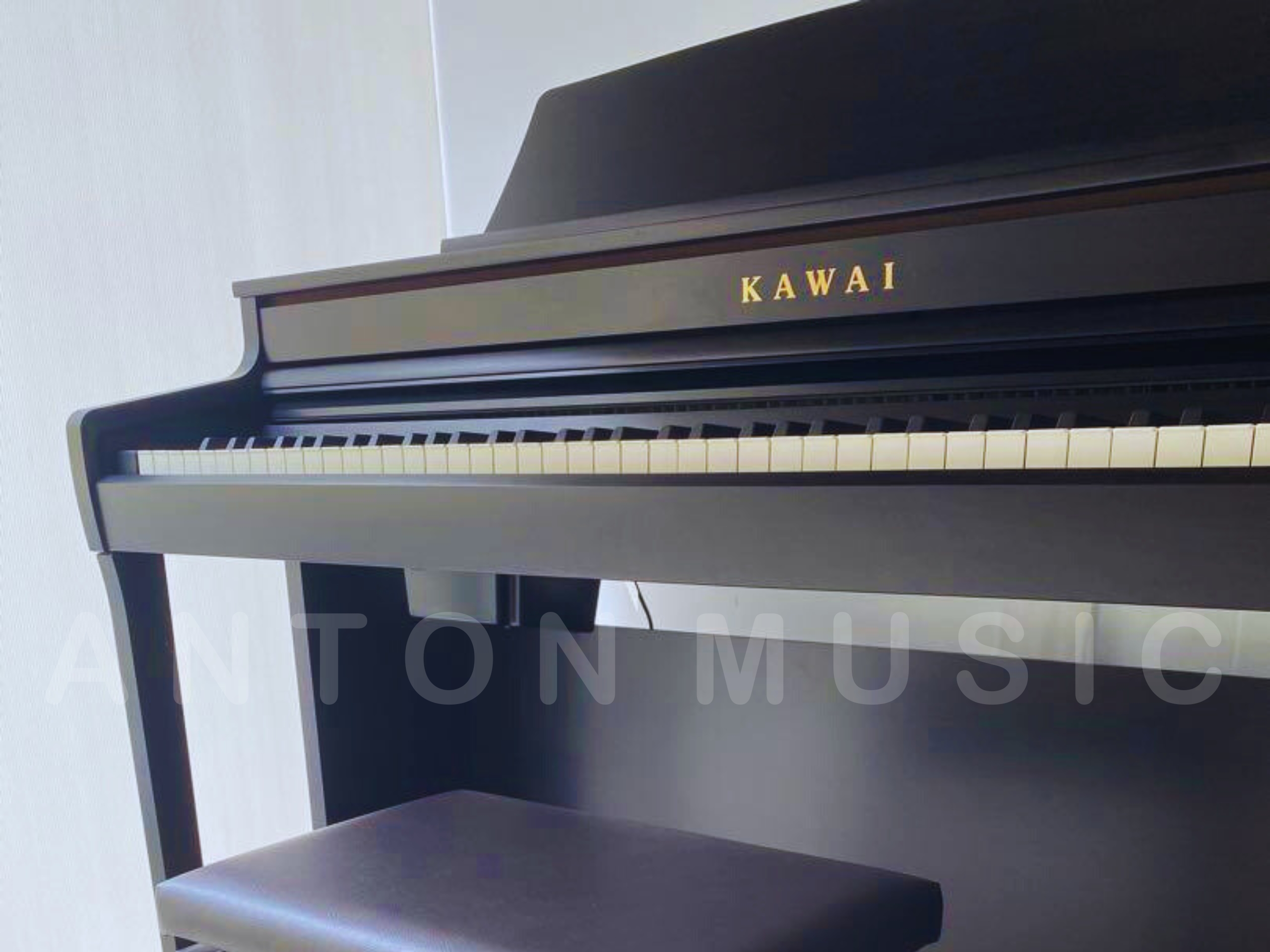 Kawai CA401 Dòng Concert Artist Lai Cơ Cao Cấp