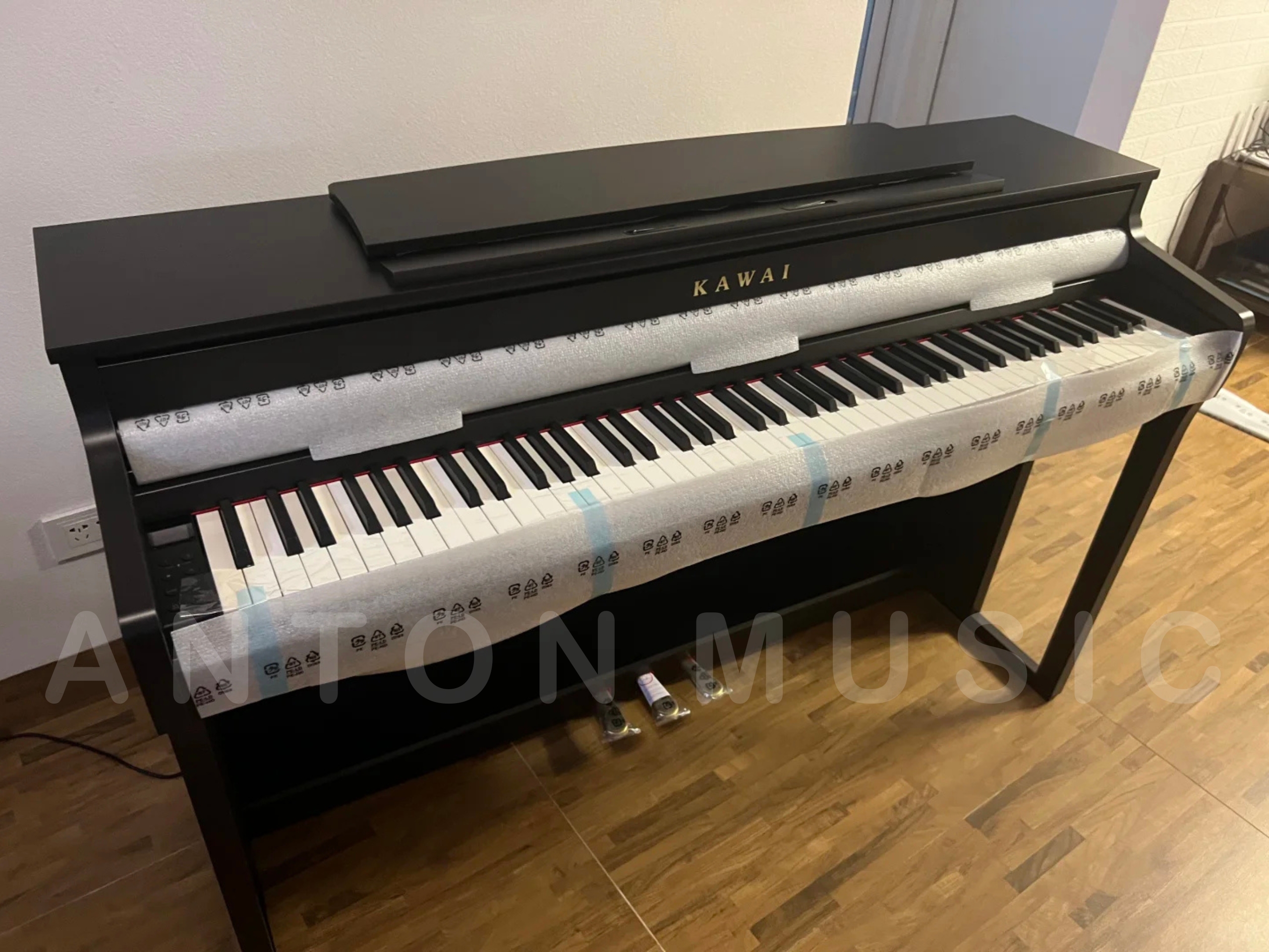 Kawai CA401 Dòng Concert Artist Lai Cơ Cao Cấp