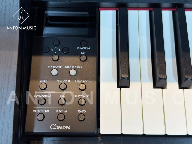 Đàn Piano Yamaha Clavinova CLP 735