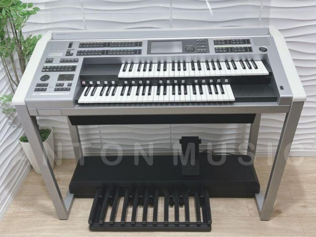 Đàn Nhà Thờ Electone STAGE Yamaha ELS-02 Bản Nâng Cấp