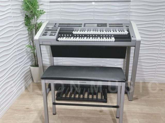 Đàn Nhà Thờ Electone STAGE Yamaha ELS-02 Bản Nâng Cấp