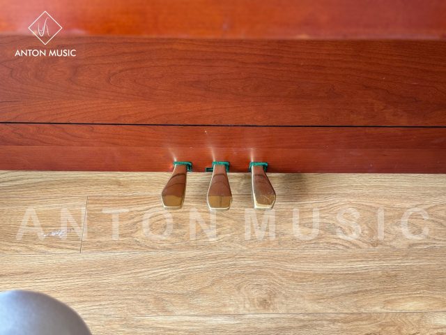 Thương Hiệu Đàn Piano Falcone: Falcone Đến Từ Nước Nào?