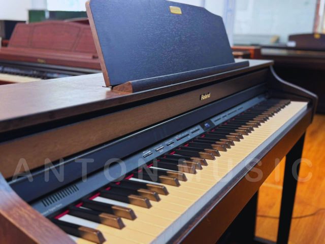 Roland HP506R Like New Hàng Nhật Dành Cho Gia Đình
