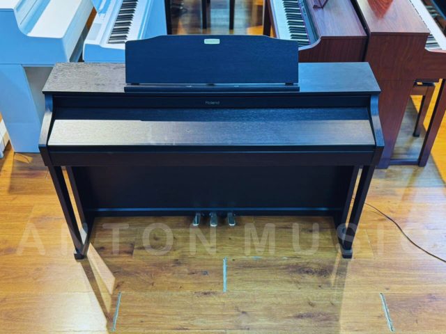 Roland HP506R Like New Hàng Nhật Dành Cho Gia Đình