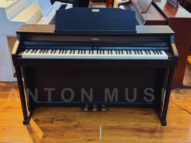Roland HP506R Like New Hàng Nhật Dành Cho Gia Đình